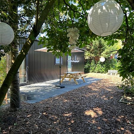 Veluwe Boutique Lodge Putten Luaran gambar