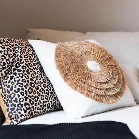 Veluwe Boutique Lodge Putten Luaran gambar