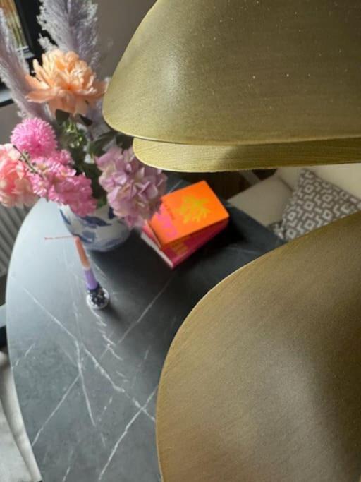 Veluwe Boutique Lodge Putten Luaran gambar