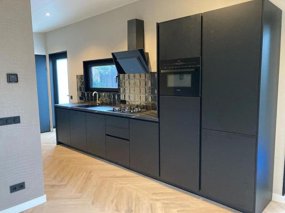 Veluwe Boutique Lodge Putten Luaran gambar