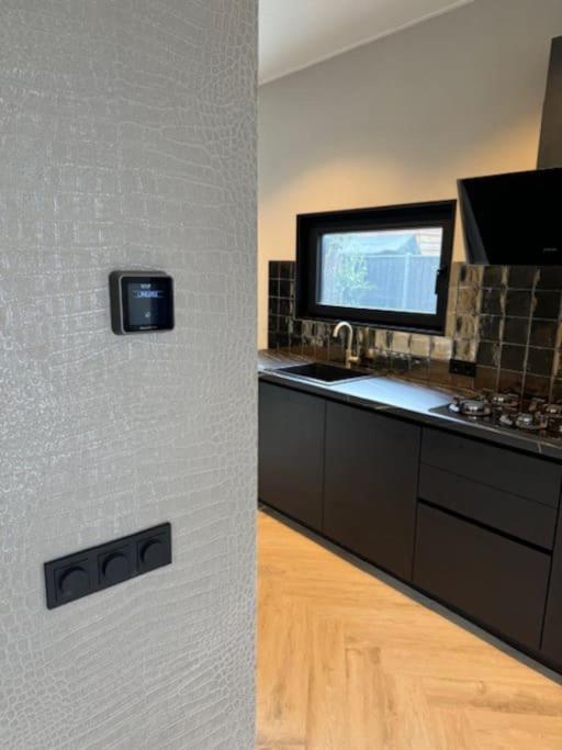 Veluwe Boutique Lodge Putten Luaran gambar