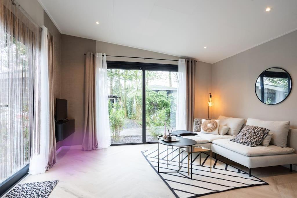 Veluwe Boutique Lodge Putten Luaran gambar
