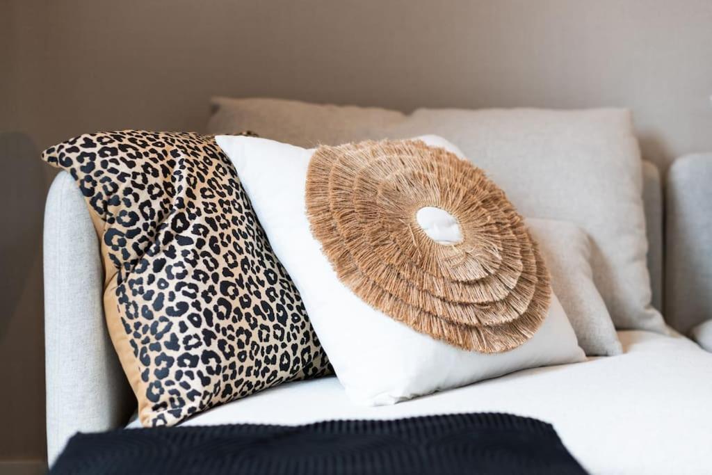 Veluwe Boutique Lodge Putten Luaran gambar