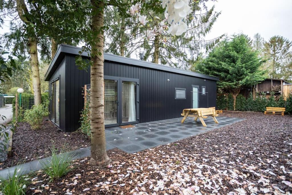 Veluwe Boutique Lodge Putten Luaran gambar