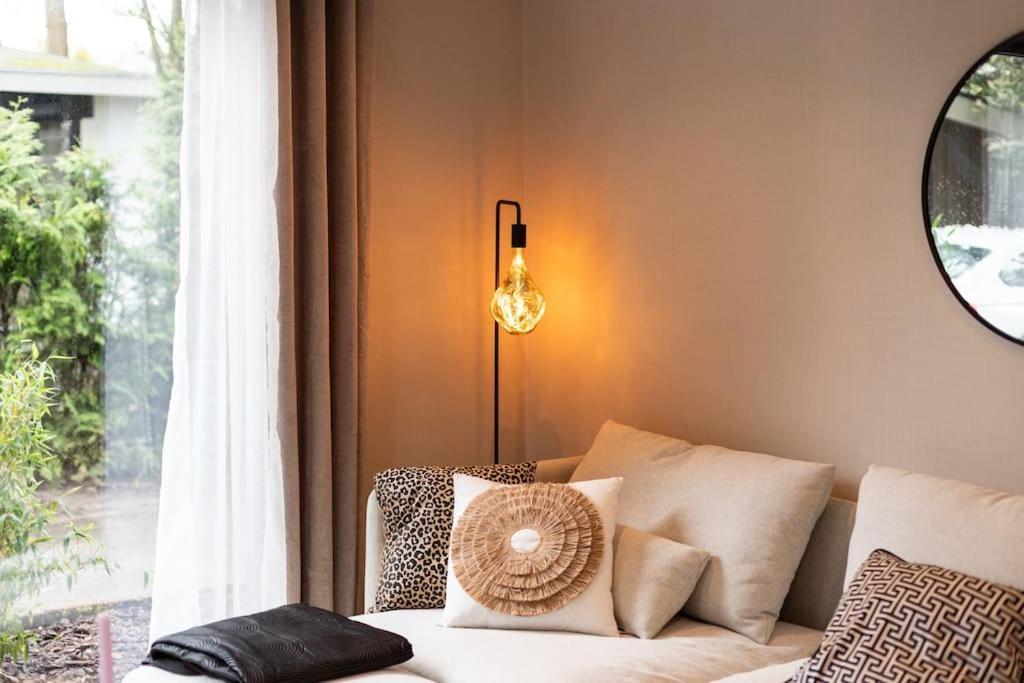 Veluwe Boutique Lodge Putten Luaran gambar