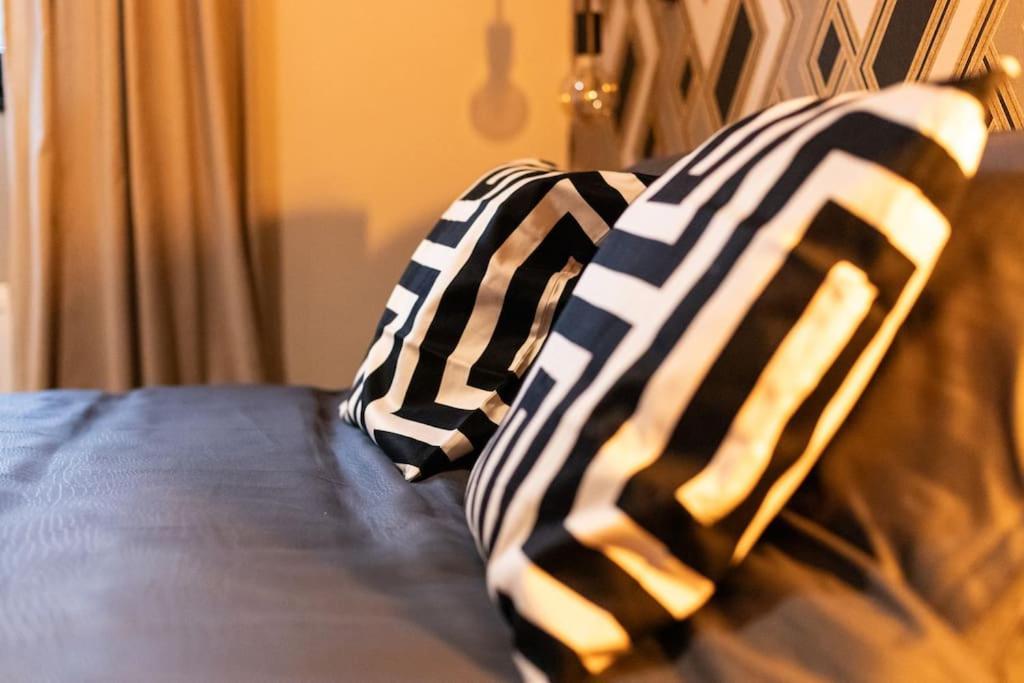 Veluwe Boutique Lodge Putten Luaran gambar