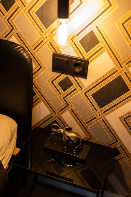 Veluwe Boutique Lodge Putten Luaran gambar