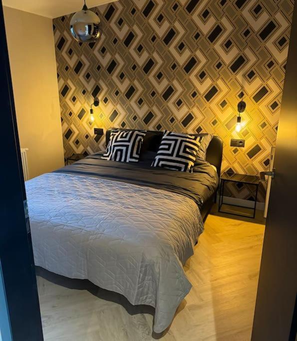 Veluwe Boutique Lodge Putten Luaran gambar