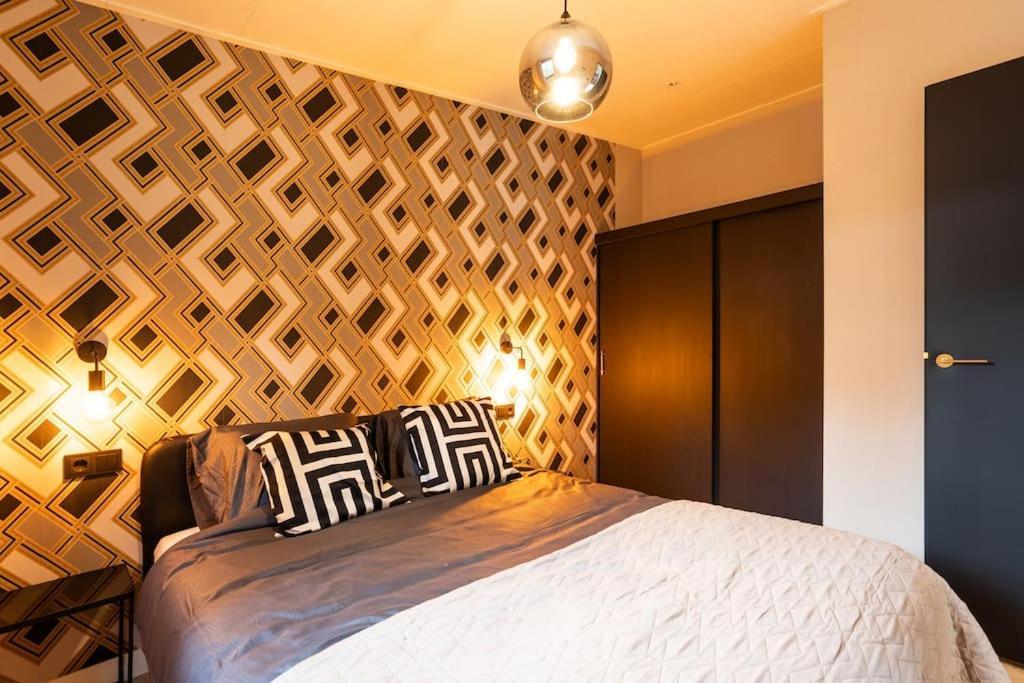 Veluwe Boutique Lodge Putten Luaran gambar