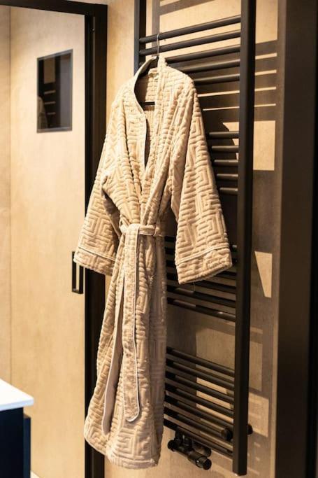 Veluwe Boutique Lodge Putten Luaran gambar