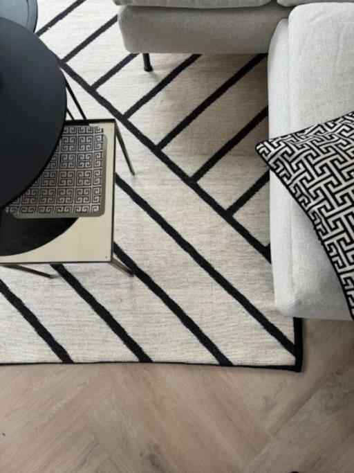 Veluwe Boutique Lodge Putten Luaran gambar