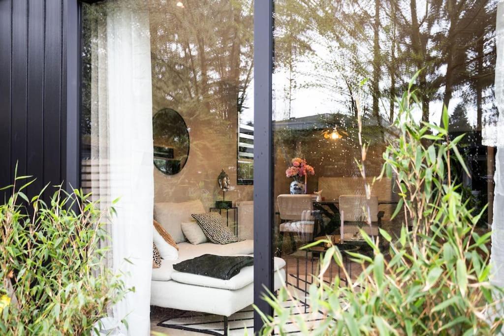 Veluwe Boutique Lodge Putten Luaran gambar