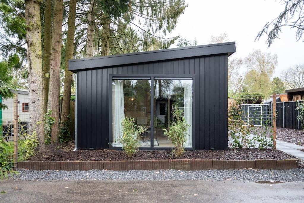 Veluwe Boutique Lodge Putten Luaran gambar